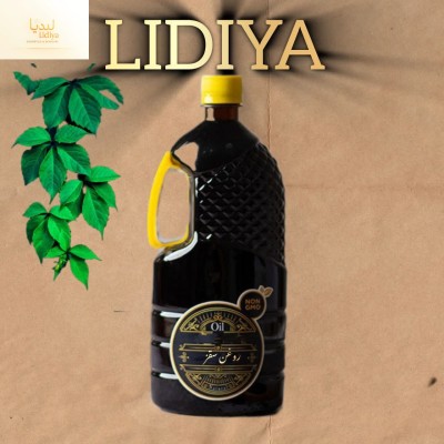 روغن سقز خوراکی با کیفیت عالی و به شرط انالیز محصول (۵۰۰ گرمی )