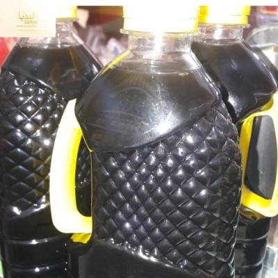روغن سیاه دانه هندی (نیم لیتری )