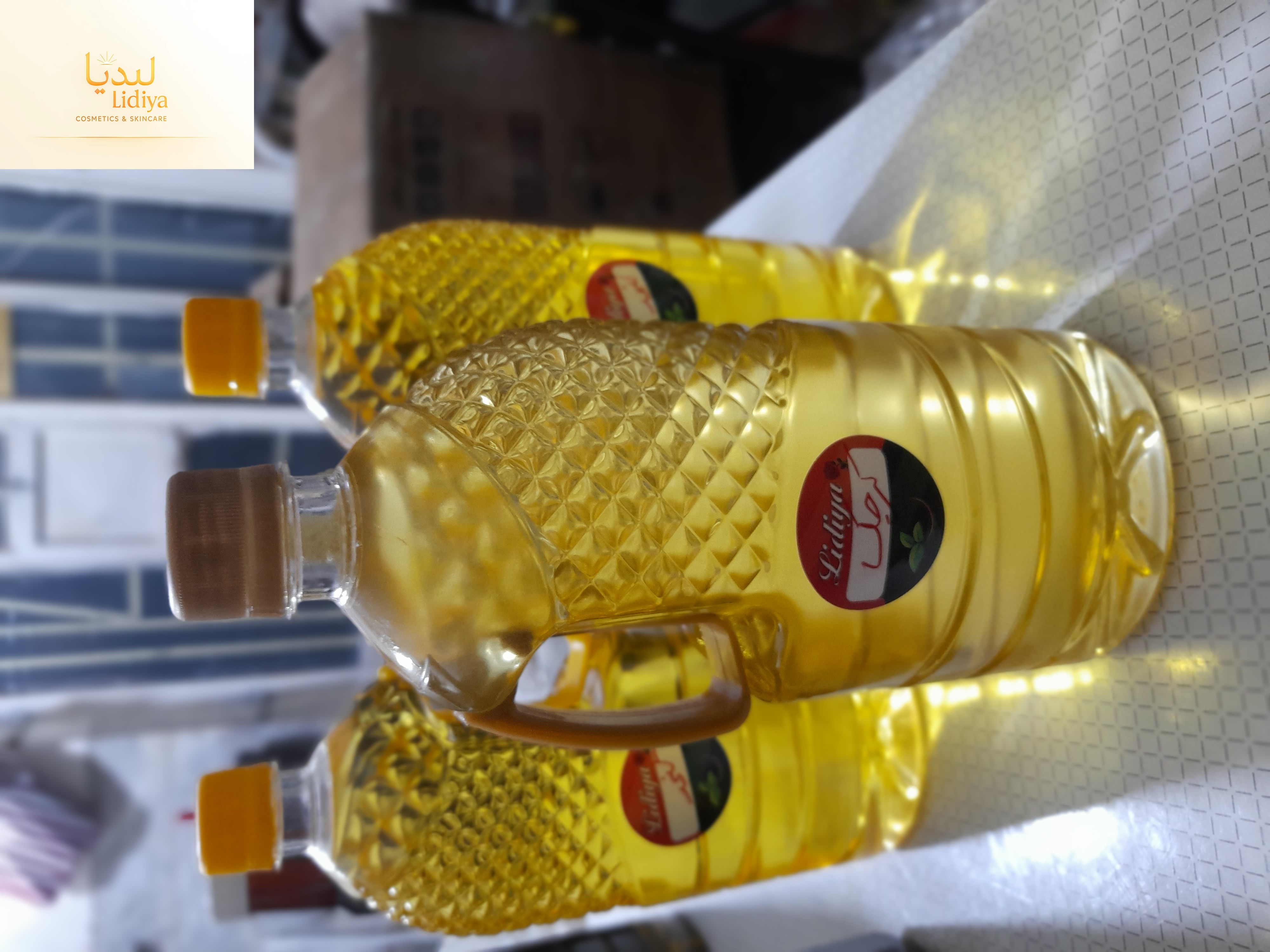 روغن کرچک خوراکی و درمانی (الیتر )برتری روغن کرچک لیدیا نسبت به سایر رقبا مشاوره رایگان  ضمانت اصالت کالا استفاده از بهترین مواد اولیه طبیعی بودن و ارگانیک بودن روغن ها