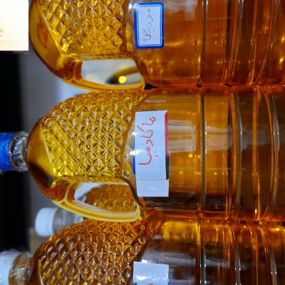 روغن ماکادمیا با کیفیت عالی مناسب برای پوست و مو (۲۵۰ گرم)
