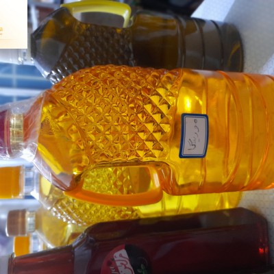 روغن مورینگا با کیفیت عالی برای پوست و مو (۲۵۰سی سی )