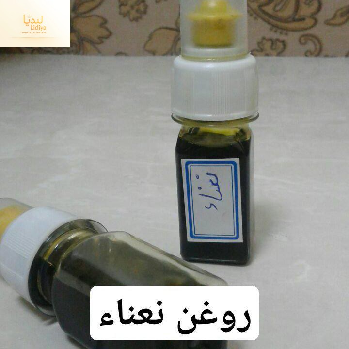 روغن نعنا خوراکی