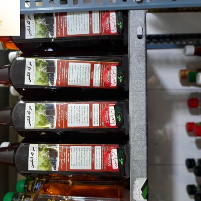 سرکه انگبین آنتی سودا قوی برطرف کردن سودای مغز و بدن (1لیتری)