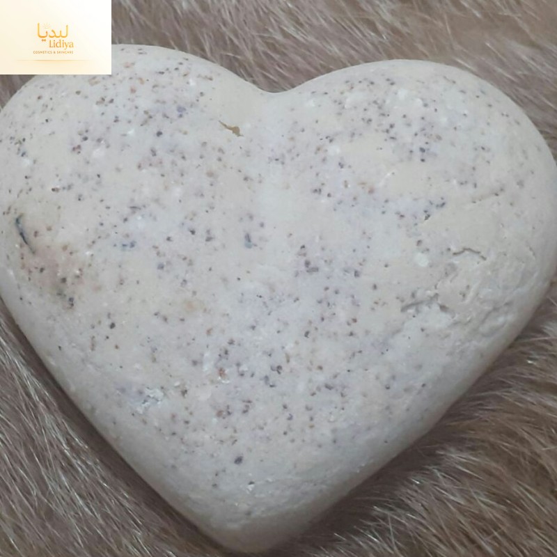صابون صدف دریایی