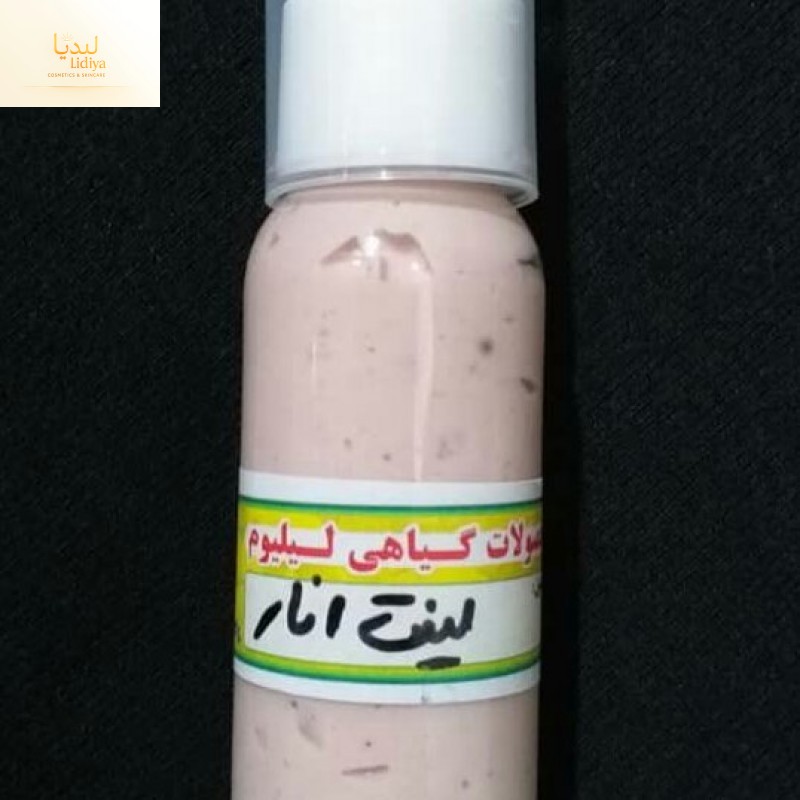 ضد چروک قوی (لیفت انار)