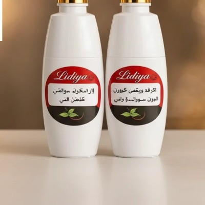 کرم  ژل اسکراپ روشن کننده و درخشان کننده نواحی خاص 50 گرمی (اشانتیون پن سفید آب)