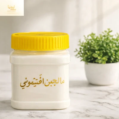 ماالجبن افتیمونی برپایه افتیمون درمانی و خالص300 گرمی