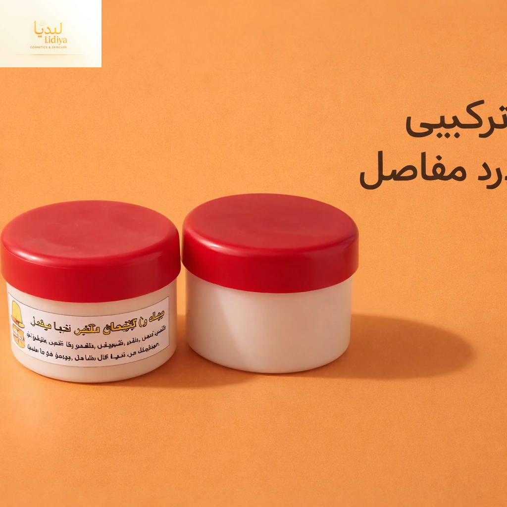 پماد ضماد و میکس دردمفاصل با ترکیب روغن کوهان شتر 120 میل