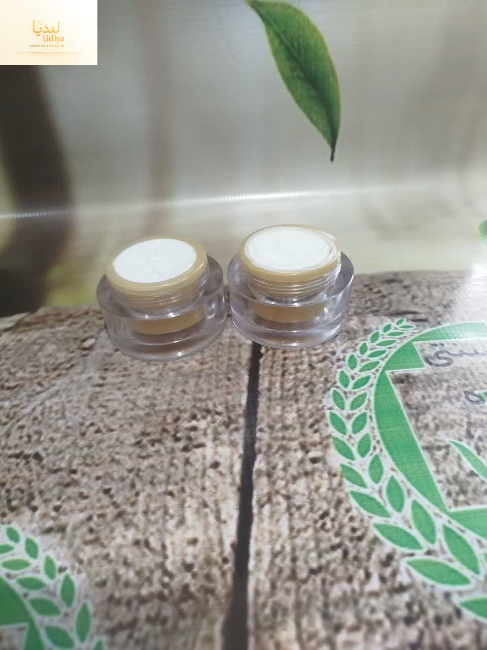 🌼کرم دوقلوی لیدیا 1و2🌼 👌خواص کرم  لیدیا  ۱  : مرطوب کننده , آبرسان ،مغذی سلولهای پوست , زیرساز آرایش   ضد لک و ویتامینه پوست  👌خواص کرم لیدیا2 : لیفتینگ پرکننده منافذ /مخصوص  دور چشم /حجم دهنده گو...