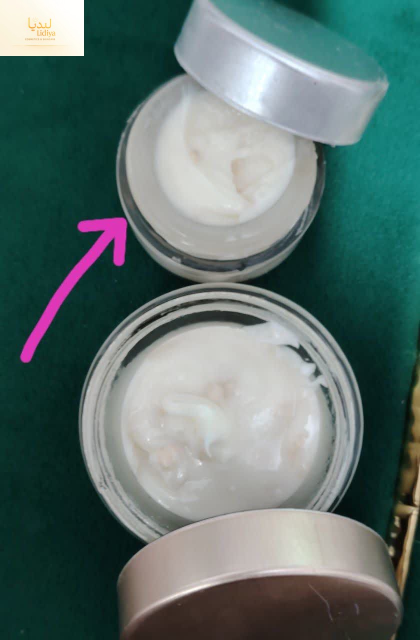 ✅مرهم اعجاز  🌈حاوی خاویار حلزون🐌 🌈🌈کشته مروارید🐚 🌈🌈🌈ژل حلزون🐌 بیش از 5 مدل روغن مرکب که هــر  کدوم ازین روغن ها ترکیــب 8روغن  گیاهیه با کارایــی فوق العاده ترکیــب  40روغن 😎  ♡مرهم اعجاز ب...