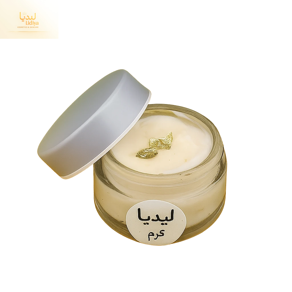 🚨  و بالاخره معرفی محصول جدید کرم و صابون درمانی همراه با ماسک کلاژن ساز  #تغییر_چهره_لیدیا مواد و کاربرد 👇 🌸این کرم حاوی 15روغن که همه اکتیو مؤثر در جوانسازی پوست 🌸5نوع گیاه ترمیمی پوست 🌸موم عسل...