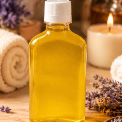روغن اسطوخودوس با کیفیت عالی( 250 میل )